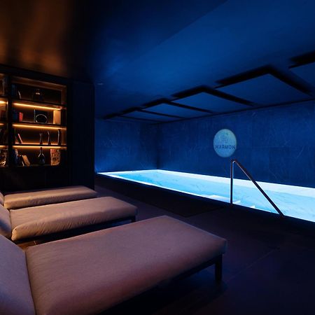 Harmon House - Hotel & Spa Saint-Gilles Екстер'єр фото