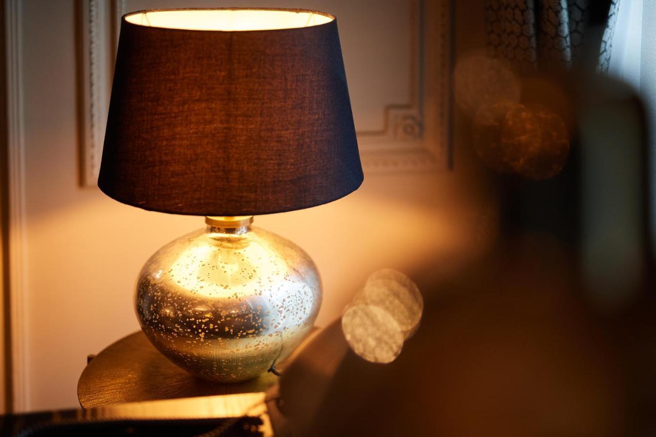 Harmon House - Hotel & Spa Saint-Gilles Екстер'єр фото