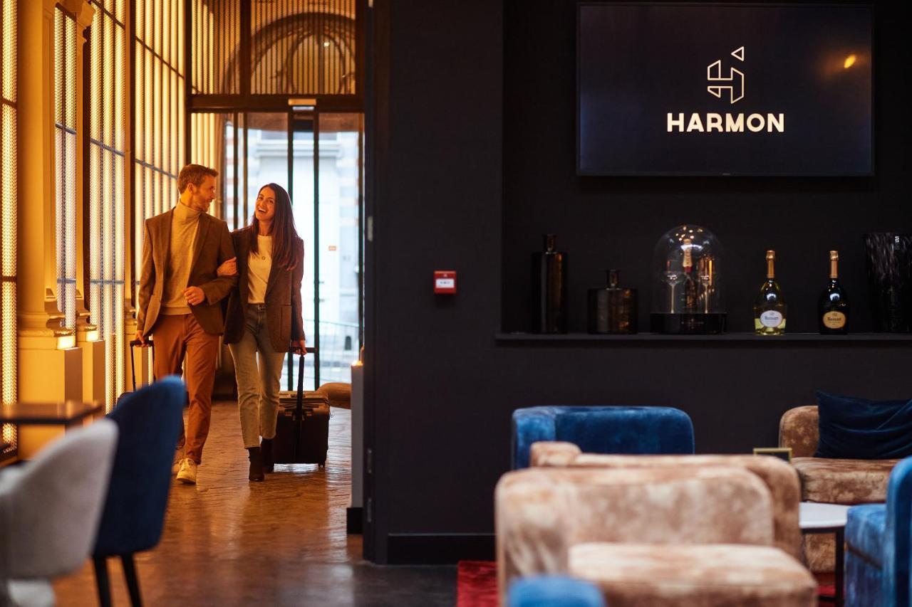 Harmon House - Hotel & Spa Saint-Gilles Екстер'єр фото