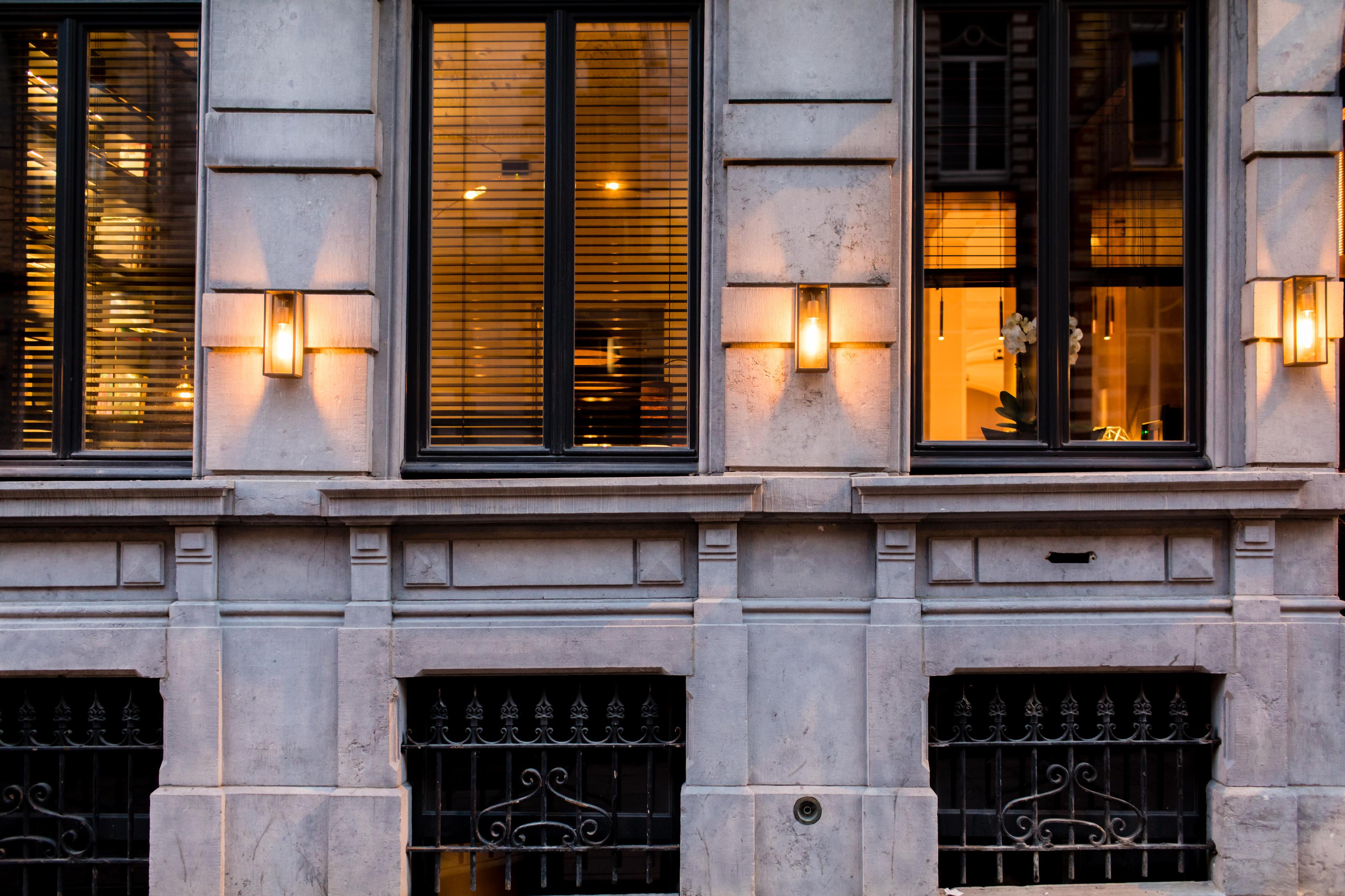 Harmon House - Hotel & Spa Saint-Gilles Екстер'єр фото