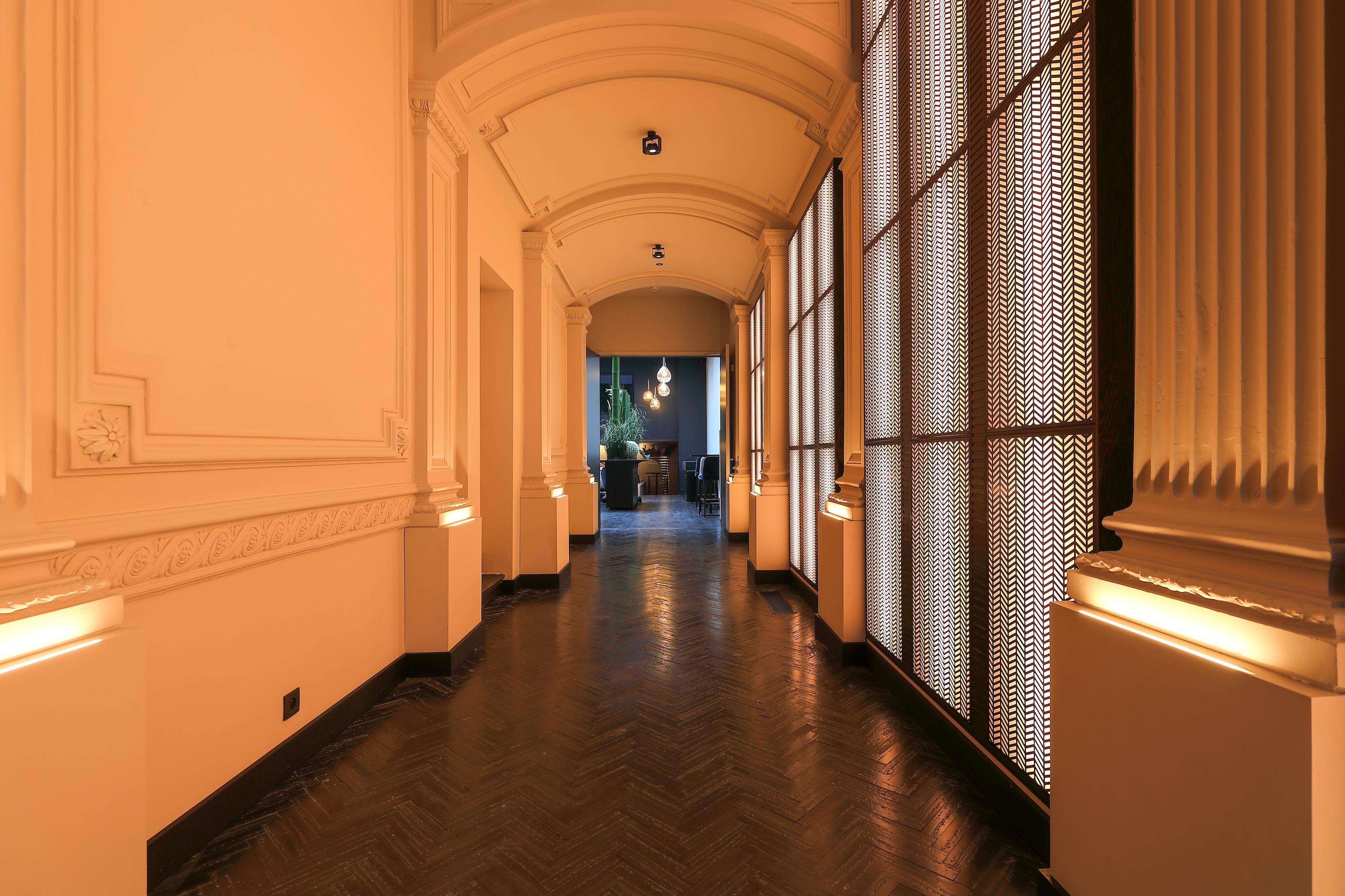 Harmon House - Hotel & Spa Saint-Gilles Екстер'єр фото