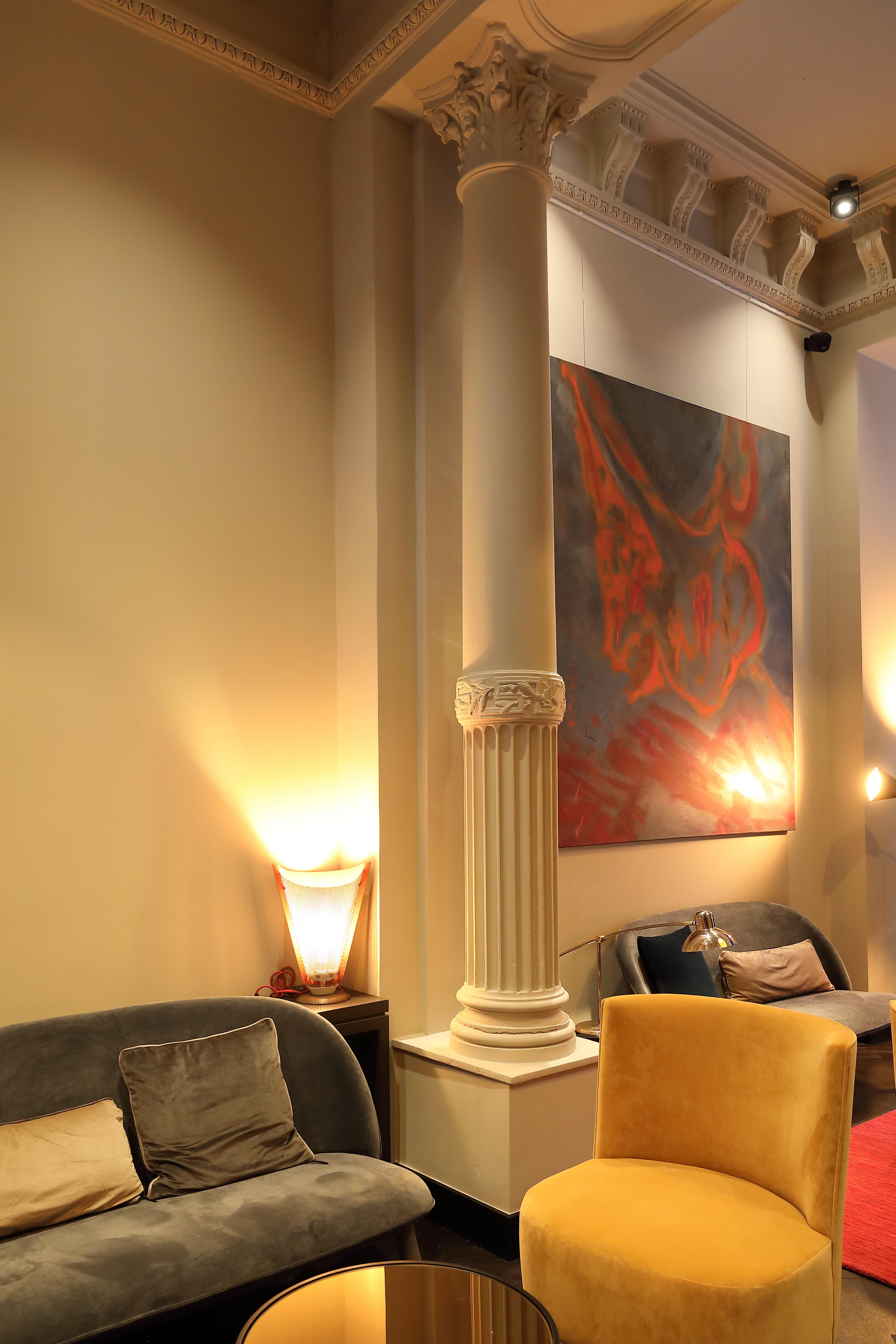 Harmon House - Hotel & Spa Saint-Gilles Екстер'єр фото