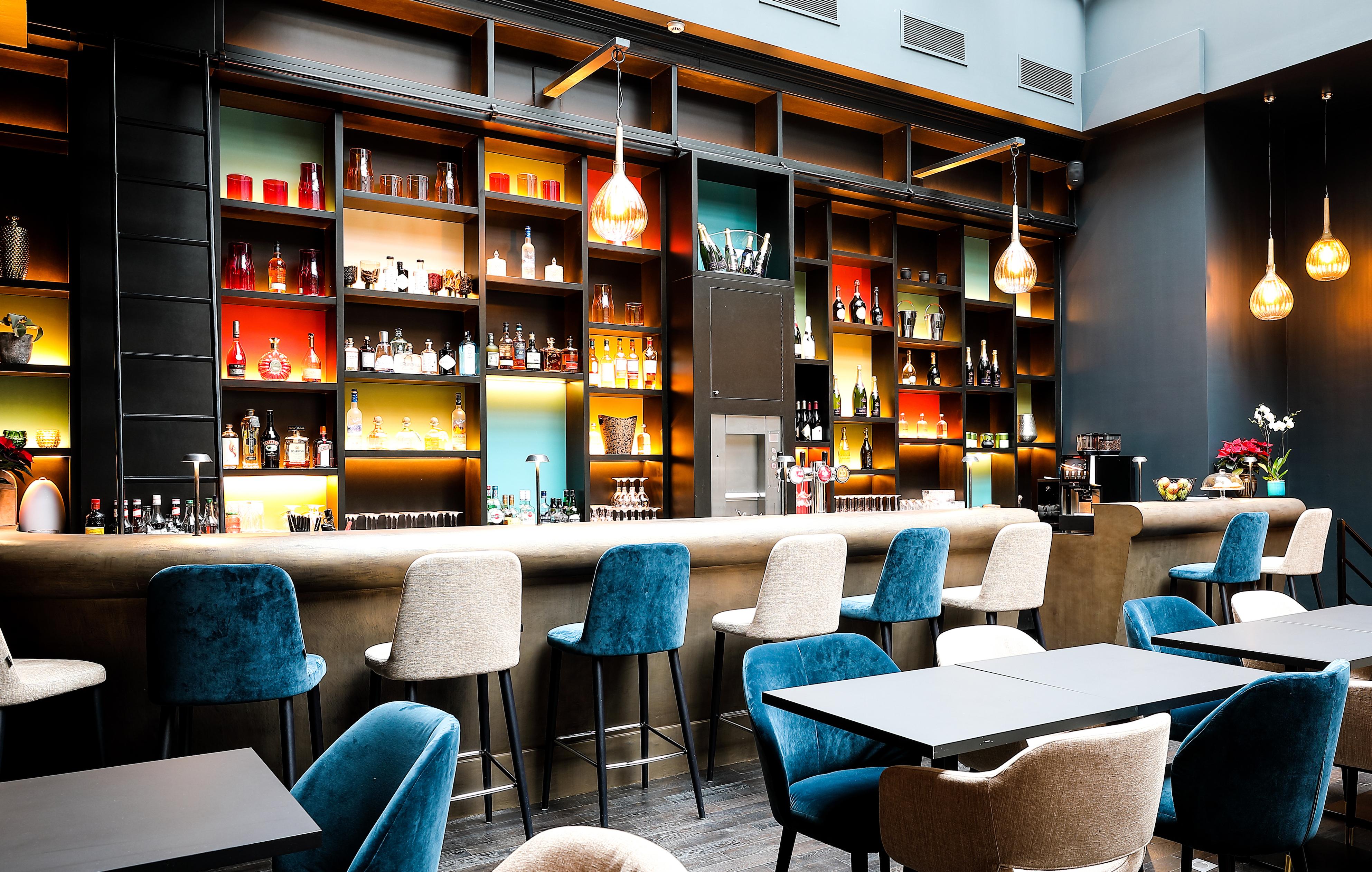 Harmon House - Hotel & Spa Saint-Gilles Екстер'єр фото