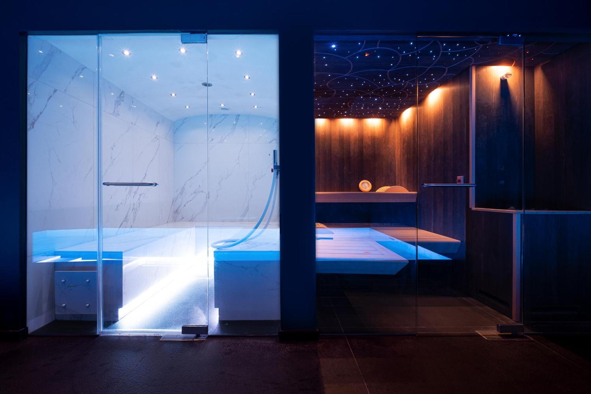 Harmon House - Hotel & Spa Saint-Gilles Екстер'єр фото