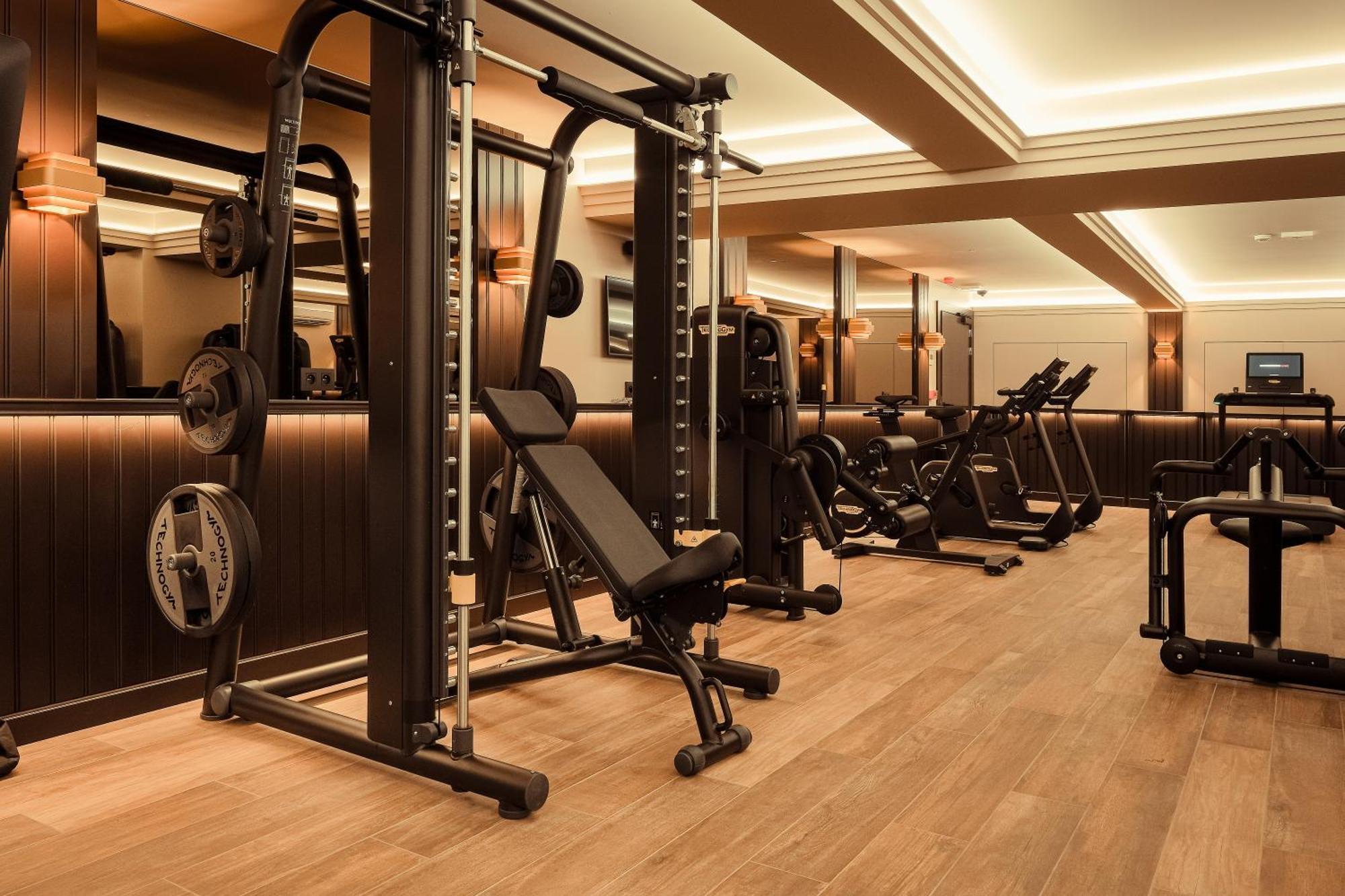 Harmon House - Hotel & Spa Saint-Gilles Екстер'єр фото